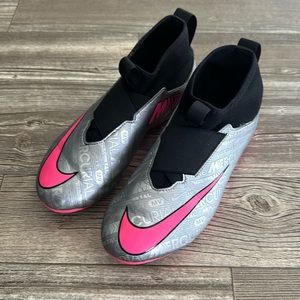 Nike Mercurial Girls Cleats